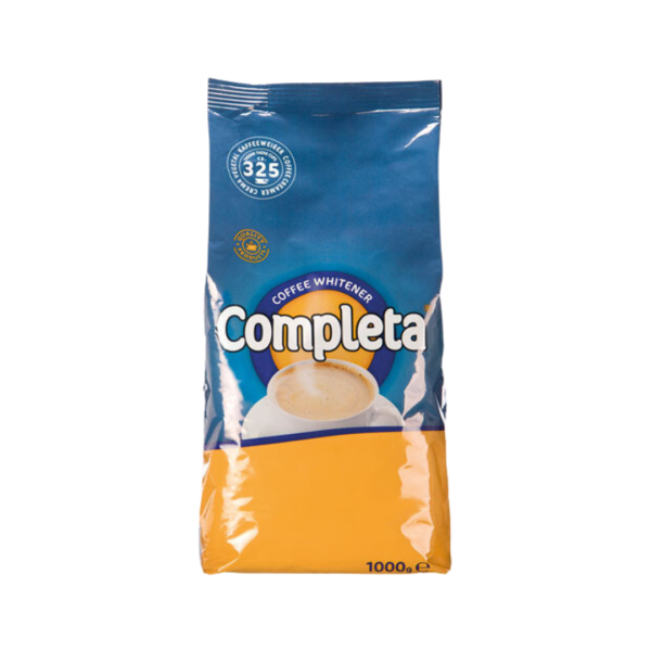 Completa Kaffeeweißer, Pulver